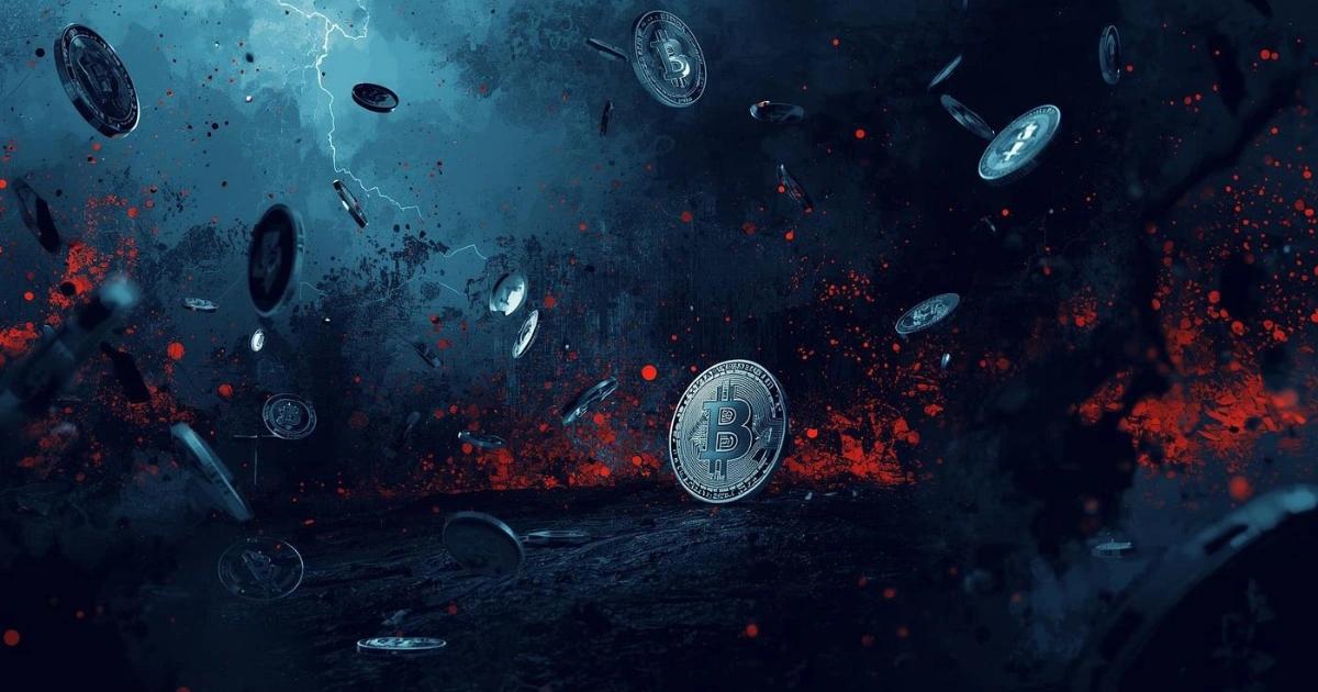 神偷變韭菜！駭客恐慌賣掉ETH又高價買回，慘賠 1300萬美元10 月暴跌重創駭客資金，駭技高手因情緒交易導致逾 1,300 萬美元虧損，甚至疑涉洗錢行為，真實上演幣圈黑色喜劇。