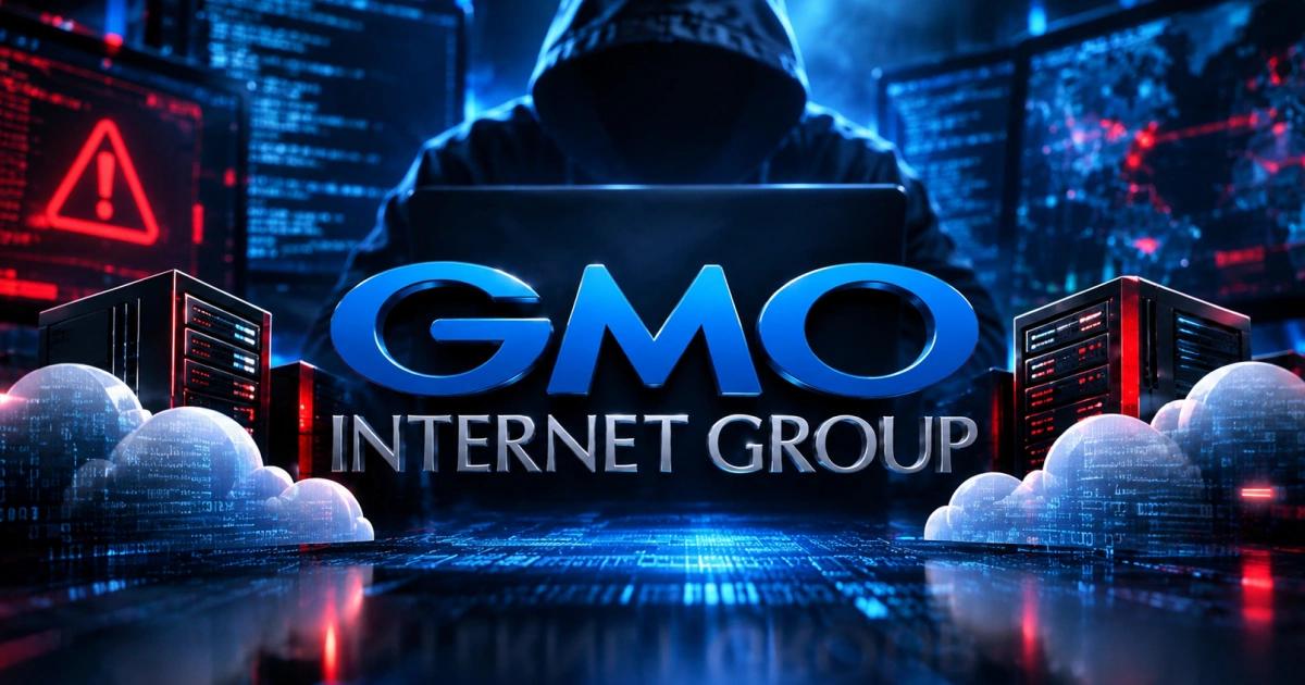 GMO遭駭勒索！駭客幫下單害苦主慘賠600萬日圓，官方叫用戶趕快關機