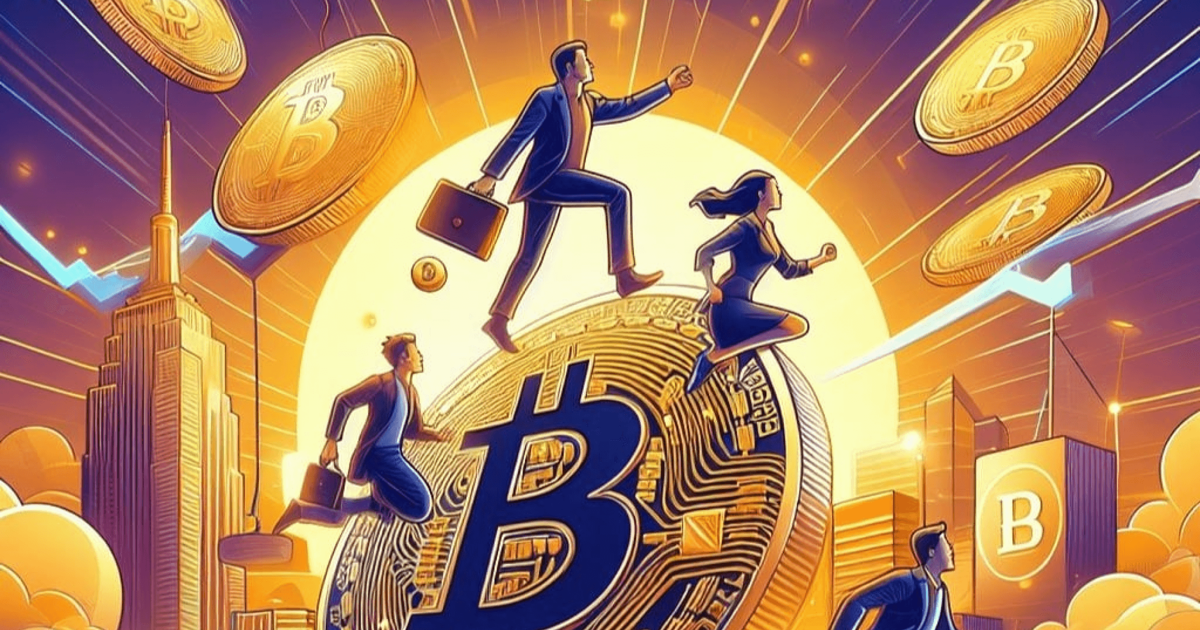 今早（30 日），比特幣曾快速漲至 43,787 美元，現小幅回落至 43,630 美元，日內漲幅為 3.23%。比特幣為何突然突破 43,000 美元？分析師與業界專家們紛紛提出自己的見解。比特幣突然飆破 4.3 萬！分析師點出「2 原因」，這幾天還會漲嗎？