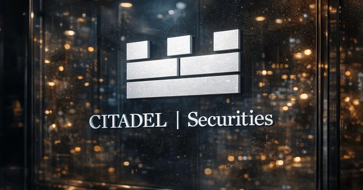 曝「城堡證券」有望進軍預測市場！總裁：但體育賽事合約我們沒興趣