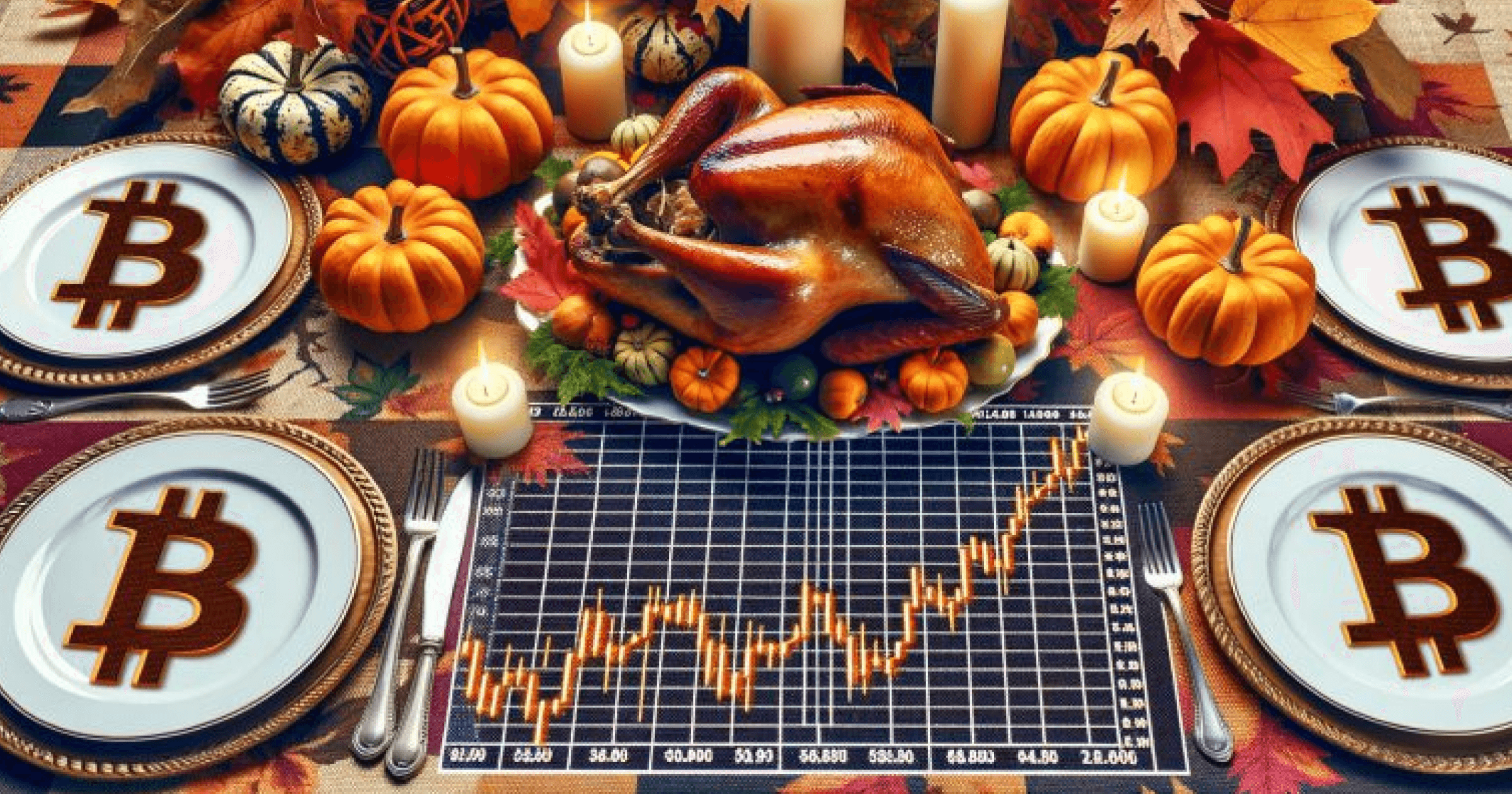 比特幣年底衝 5 萬？分析師揭「吸籌帶」逢跌就買，感恩節是最後機會！ 隨著比特幣創下 52 週以來的新高，第三波牛市週期的起甕已經迫在眉睫，分析師指出，只要比特幣守住「關鍵區間」，很有機會在年底一舉突破 5 萬，為此目前的下跌都是「吸籌機會」。 