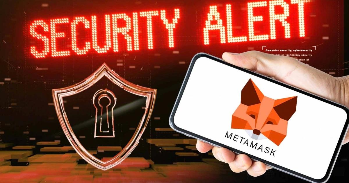 MetaMask爆基建安全事件！緊急退出Lido驗證者，重新質押最長恐耗45天