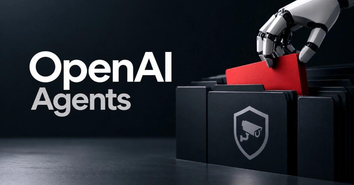 OpenAI-人工智慧-模型失準-監控系統