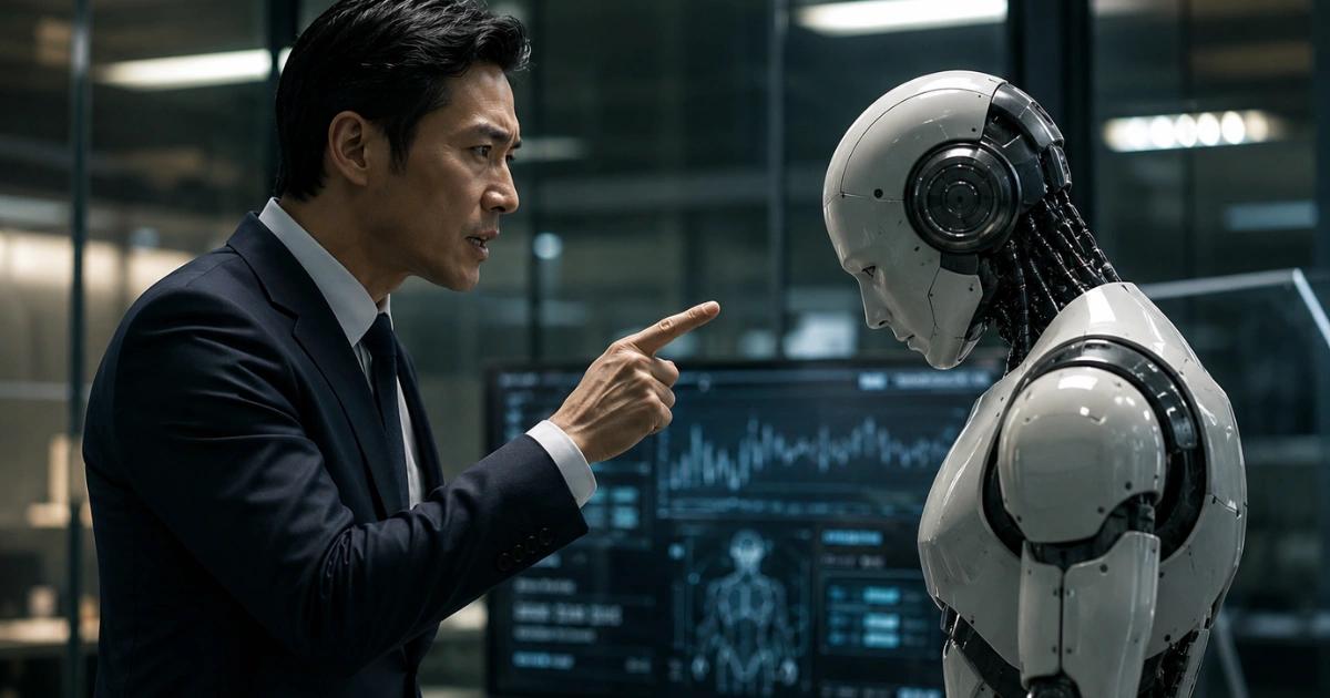 AI太愛討好？使用這段Claude.md提示詞，讓Claude、GPT給出直率答案｜中文 AI 觀察家 xiaohu 整理一套用於 Claude 的提示詞，要求模型放棄圓融討好，轉向世界級專家的直率風格。
