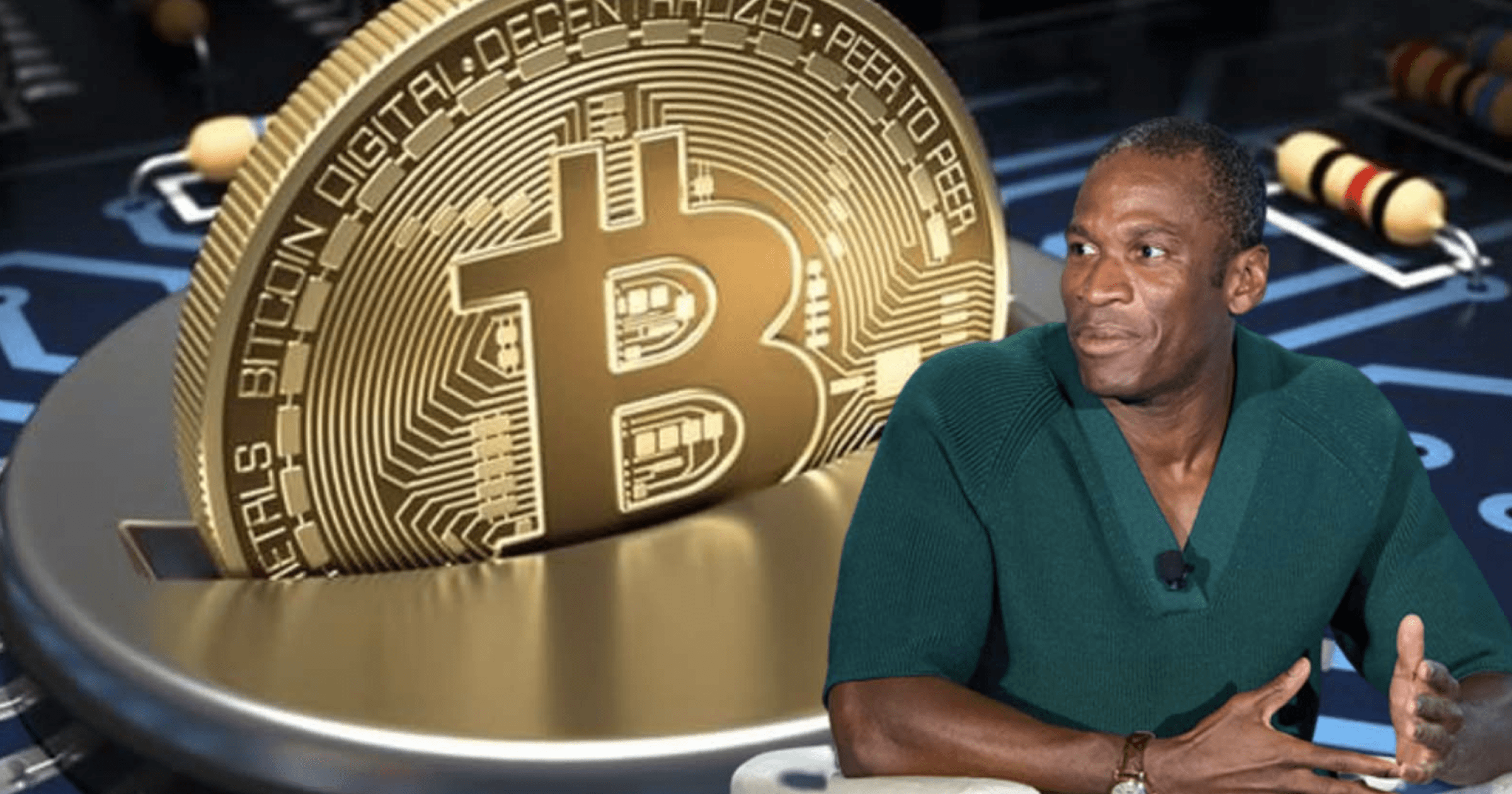 BitMEX 創辦人表示，由於全球央行政策將發生重大轉變，預測比特幣將大幅上漲，或漲至 100 萬美元。巧妙的是，Coinbase 前 CTO也稱 BTC 將在 90 天內觸及 100 萬。幣圈大佬豪賭：比特幣90天漲到100萬！BitMEX創辦人也喊話