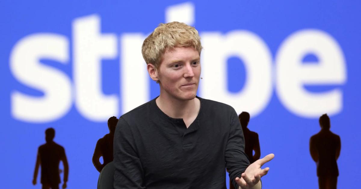 Stripe為何要推Tempo鏈？CEO：看好穩定幣結算潛力，有望成主流金融基建Stripe 宣布推出專為穩定幣設計的區塊鏈 Tempo，主打高效能企業支付，並獲得 Visa、OpenAI 等巨頭支持，目標成為全球新一代金融結算基建。