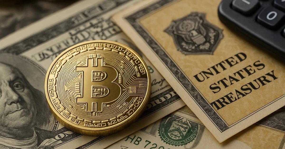 美國擬加入加密資產資訊交換架構！避免資金外逃，靠境外平台逃漏稅？白宮啟動審查程序，美國準備採用 OECD 的 CARF 架構，要求取得海外加密資產資訊，強化跨境稅務透明度，並可能在 2027 年與全球同步實施。