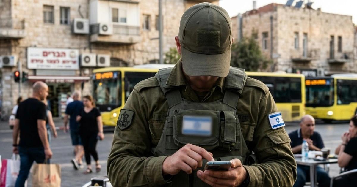 以色列-伊朗間諜-加密貨幣