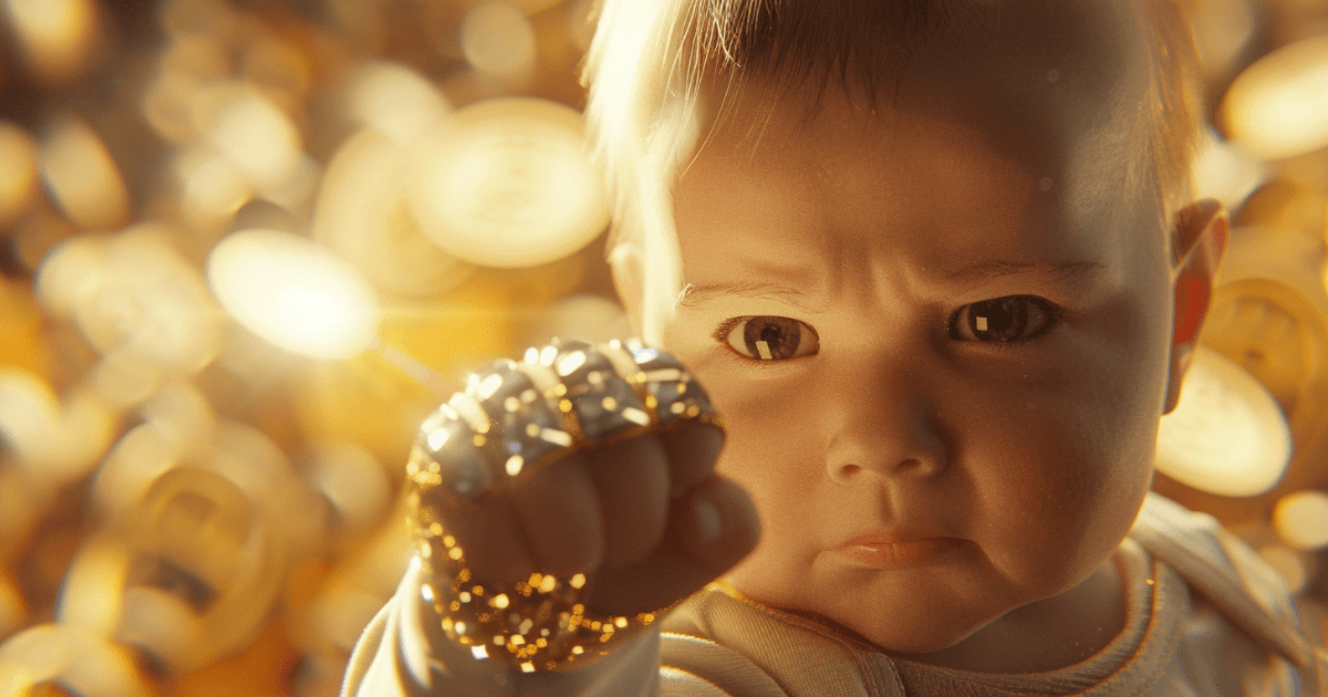 項目方想找鑽石手？彭博分析師：嬰兒潮世代是更好的持有者！嬰兒潮世代（1946-1964 年出生）成為比特幣 ETF 市場的穩定力量，顯示出他們在價格下跌時的堅定持有力和長期信心。