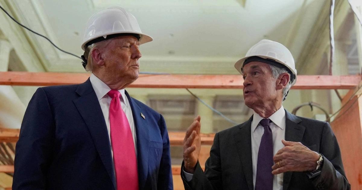 聯準會主席鮑爾刑事調查撤銷！新主席任命路徑打通，美債殖利率下跌美國司法部宣布關閉對聯準會主席鮑爾的刑事調查，將總部翻新超支案移交監察長處理。此舉清除了繼任者沃許的任命障礙，參議員提利斯隨即解除杯葛。