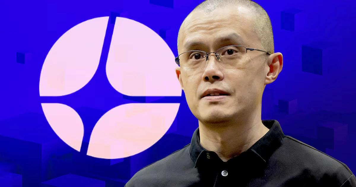 遭指控內線拋售！Aster CEO：CZ與幣安沒有操縱代幣、提前出貨Aster 澄清內線拋售指控，強調 CZ 僅任顧問，回購銷毀全面上鏈透明，呼籲社群回到產品與長期營運價值。