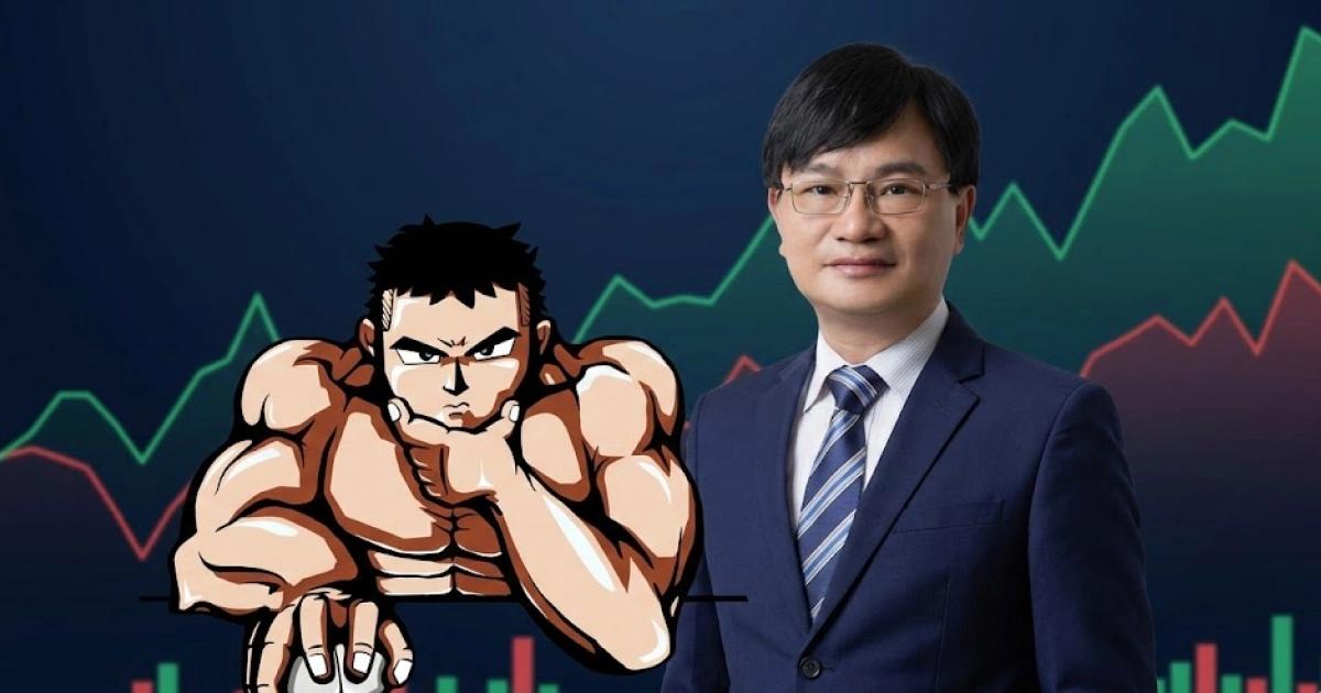 周冠男-巨人傑-投資論戰