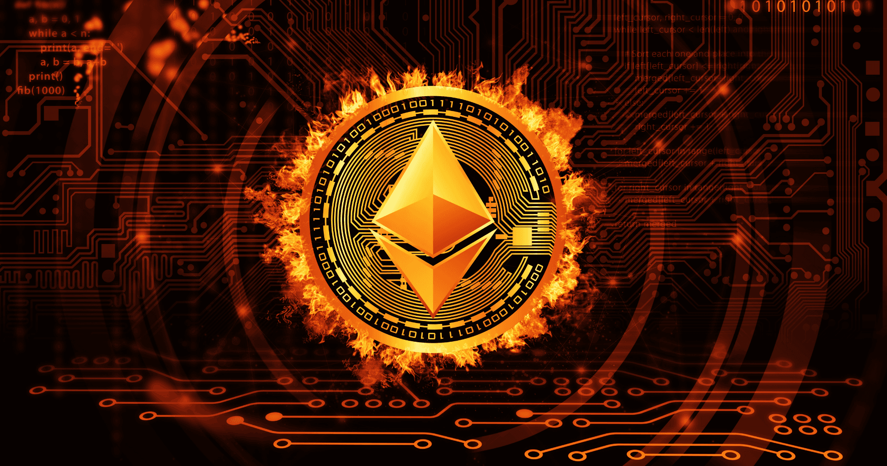 競爭對手強勢來襲！以太坊步入「中年危機」？未來將何去何從？本文探討以太坊的現狀和前景，強調模塊化區塊鏈和激勵結構，並指出競爭激烈。以太坊需改變以保持競爭力。