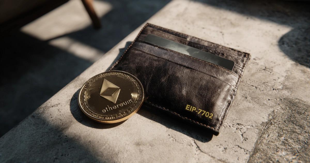 WLFI投資人錢包慘遭清空！EIP-7702釣魚成駭客新寵，該怎麼防範？一名WLFI幣投資者因EIP-7702合約漏洞遭駭，錢包資產被清空。駭客在受害者地址部署惡意合約，竊取轉入的Gas。資安專家警告，鏈上逾88%的EIP-7702合約恐涉犯罪。