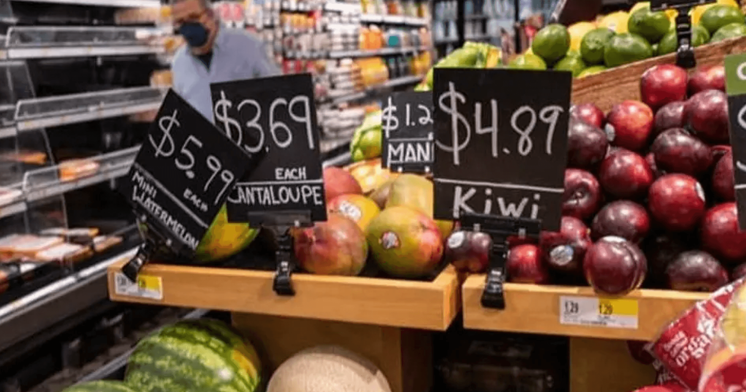 今晚大波動預警！美國 6 月 CPI「這時間」公布，預期數字、市場動向一次看 今晚，美國將公布 6 月份消費者物價指數（CPI）數據，預計將對聯準會的政策決策和加密貨幣市場產生重大影響，預期數字是多少？市場又會如何變動？ 