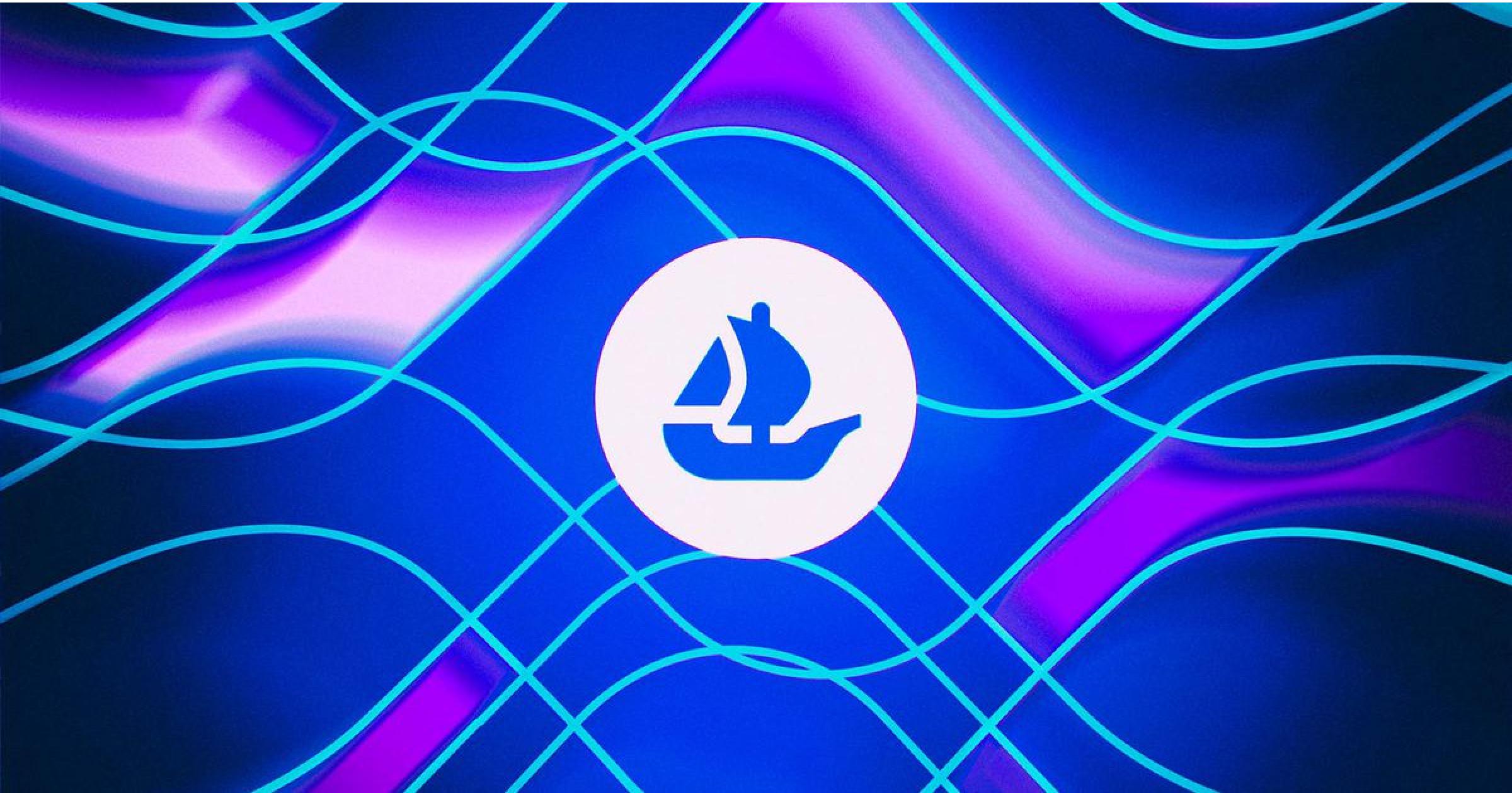 Opensea 在推特上發文聲明，表示僅支持合併後的以太坊 Pos 鏈，不支持任何分叉鏈。 最大 NFT 市場表態！OpenSea：僅支持以太坊 PoS 鏈