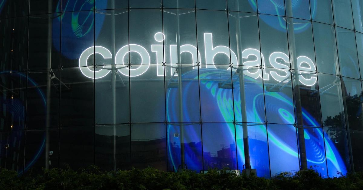 美股永續合約要來了！Coinbase申報60檔個股，走衍生品發行路線