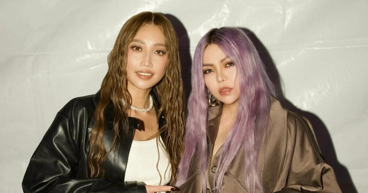 國外聲樂老師大讚台東跨年阿妹、A-Lin LIVE！網：AI時代更需要這樣的表演聲樂老師大讚阿妹與 A Lin 台東跨年真實演唱。在 AI 修音氾濫時代，這場無修音、略帶瑕疵卻充滿溫度的演出，成功喚回大眾對音樂的純粹感動。