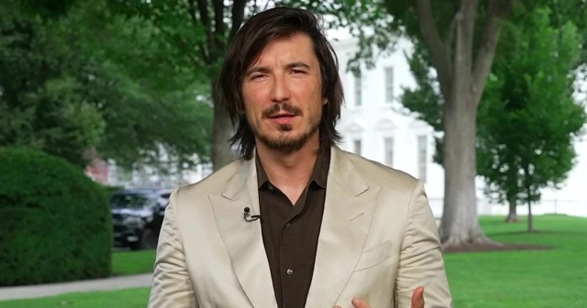 Robinhood執行長講解「川普帳戶」！全民從小投資標普，實現長期複利