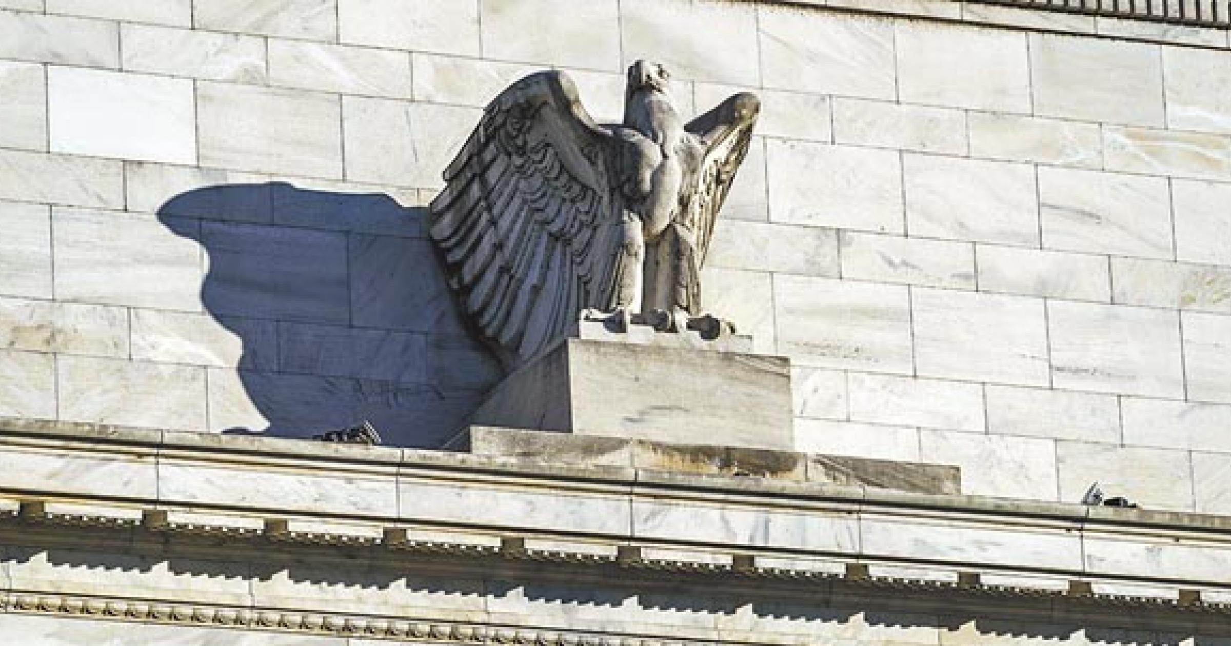 美國似乎在開發央行數位貨幣的議題上停滯不前，美聯準的政策制定者正在討論這項技術，但目前尚未透露在此事上有任何的進展。數位美元依然沒消息！聯準會最新會議：不急著發