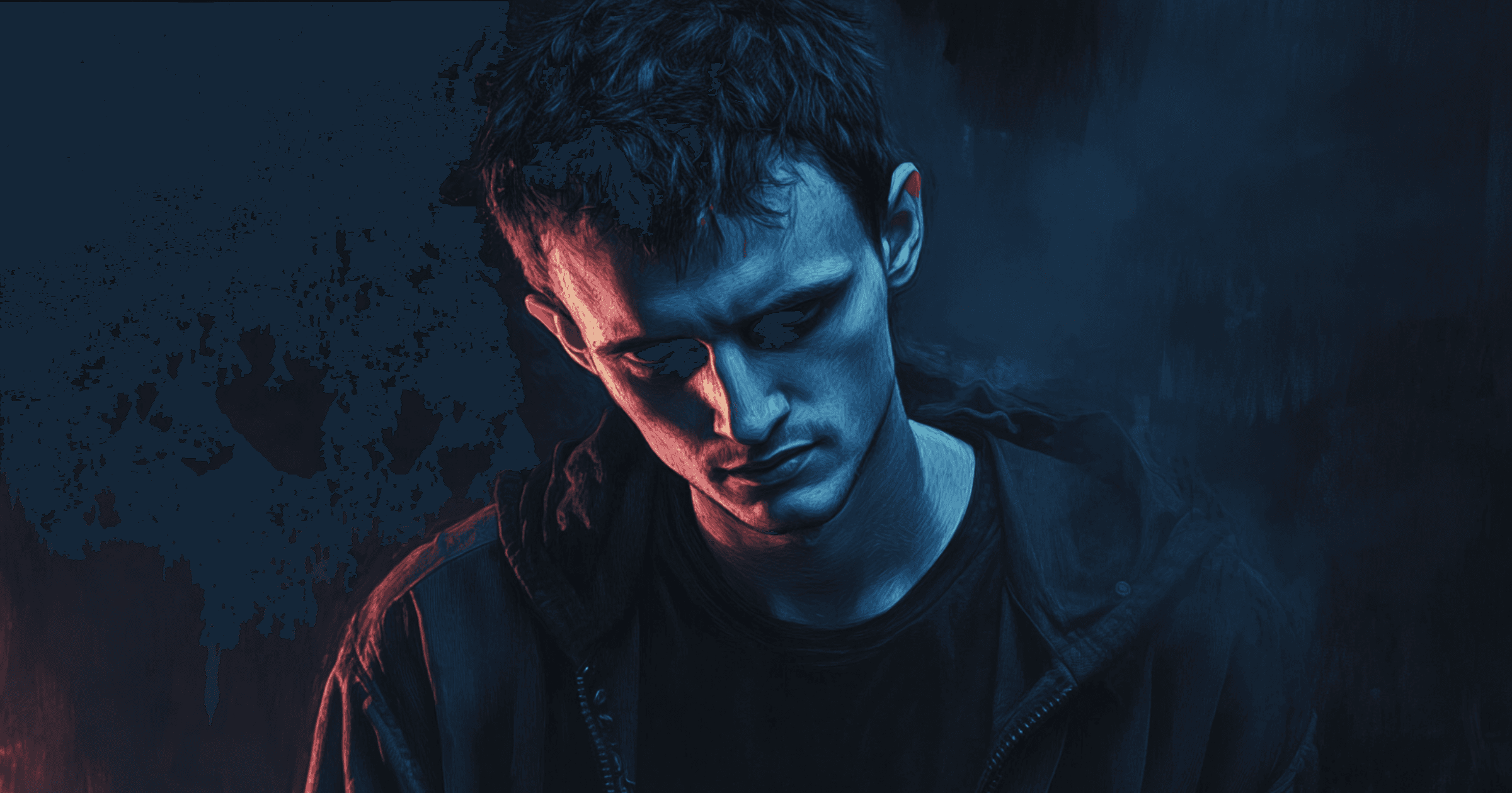 Vitalik Buterin-STRK轉移-幣安-加密貨幣