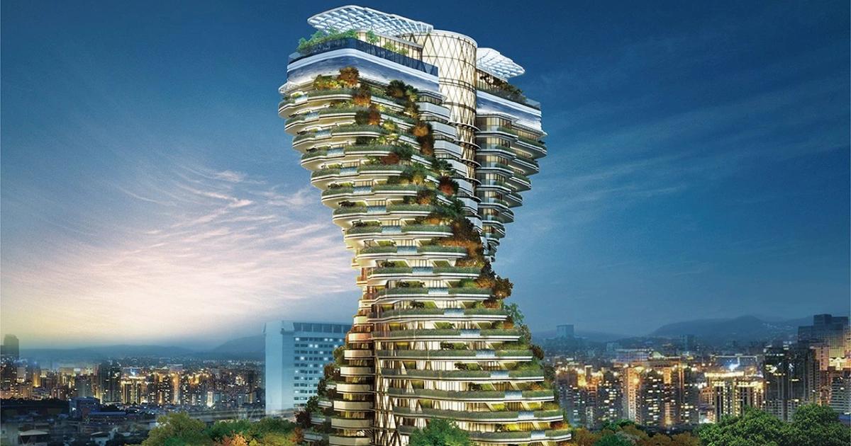 不是麻吉大哥！陶朱隱園神秘買家曝光，吳姓外籍女子疑11.1億現金拿下超級豪宅陶朱隱園 17 樓以 11.1 億元成交，較原價調降 9,000 萬元。買家身分為持居留證的吳姓外籍女子，且全數以現金支付。