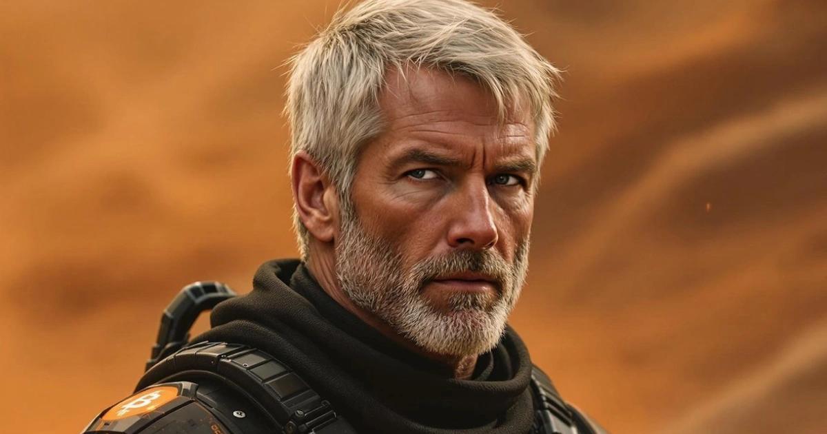 標普評微策略「B-」垃圾債等級！揭4大劣勢風險，但展望評為穩定標普首次評級微策略（Strategy）為 B- 垃圾債等級，但展望穩定，評級指出微策略面臨比特幣高度集中、美元流動性低等四大風險。