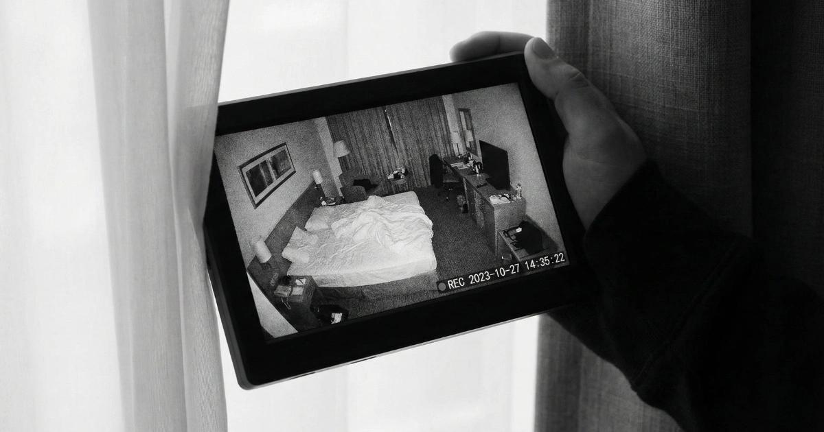 BBC揭中國酒店偷拍產業鏈：住宿竟變成人片主角，Telegram再成灰產基地BBC 揭露中國酒店偷拍黑市，暗藏跨平台牟利鏈，旅客私密影像遭直播販售，受害者難以追責，並揭示多年成形的低風險高收益結構。