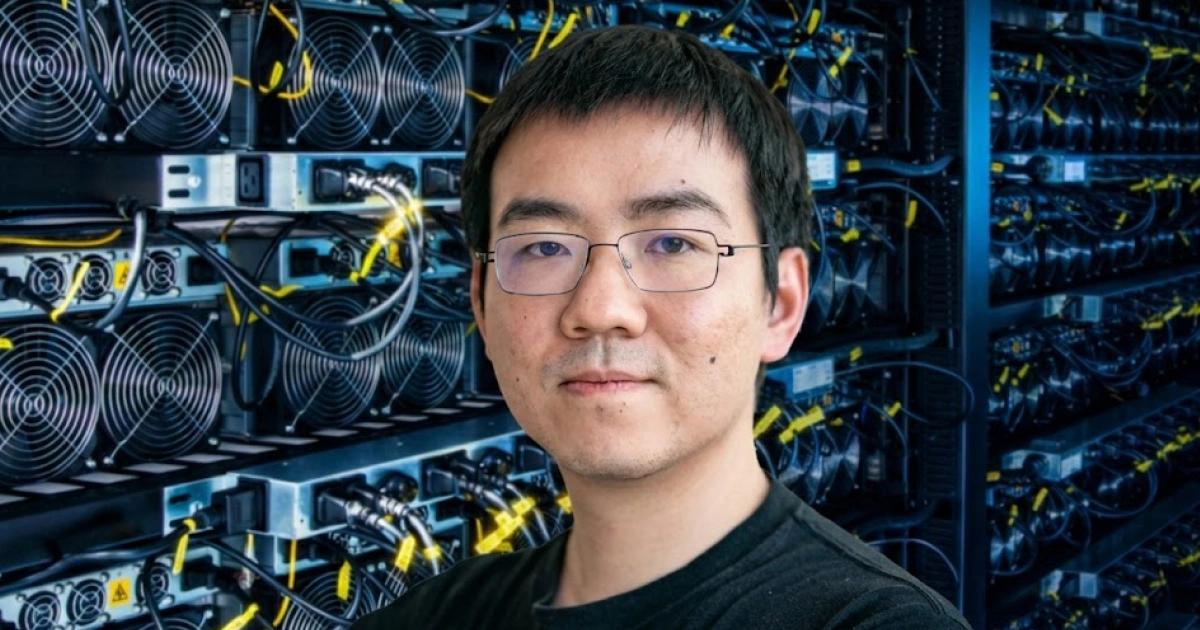 礦商過冬！比特小鹿清倉比特幣資產，吳忌寒：不代表以後都是零