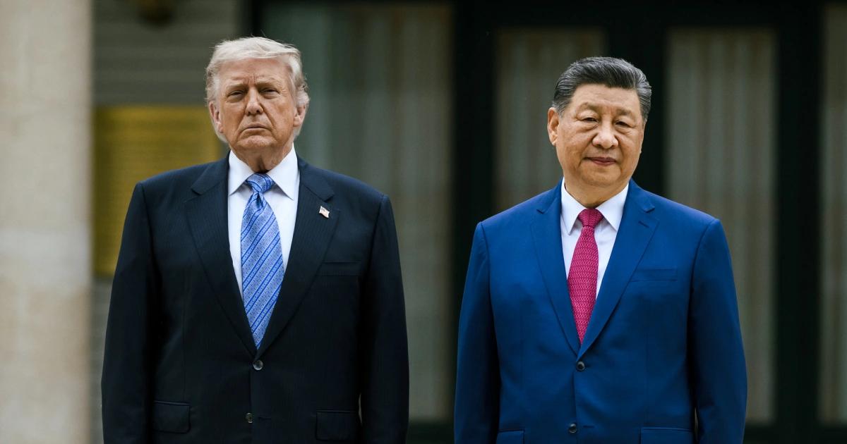 中國官媒痛批AI減速呼籲是「冷戰劇本」，川普則稱：AI末日論不會發生｜中國官媒批評 Anthropic 放緩 AI 的倡議為遏制中國的「冷戰劇本」。美國總統川普則指 AI 末日論不會發生，主張美國應保持技術領先並持續發展。