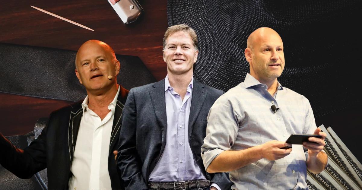 普林斯頓黑手黨重出江湖，從室友走到華爾街，DAT成加密新戰場三位普林斯頓校友主導的數位資產財庫熱潮正擴張至全球，加密交易新勢力與市場動盪並存，未來影響深遠。