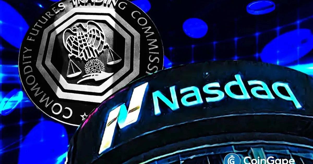 CFTC人力告急！委員會只剩1人，新技術能撐起加密監管防線嗎CFTC 陷入人事危機，五席委員僅剩代理主席 Caroline Pham，同時採用那斯達克系統強化對加密市場的監控能力，迎接監管權限擴張的挑戰與機會。