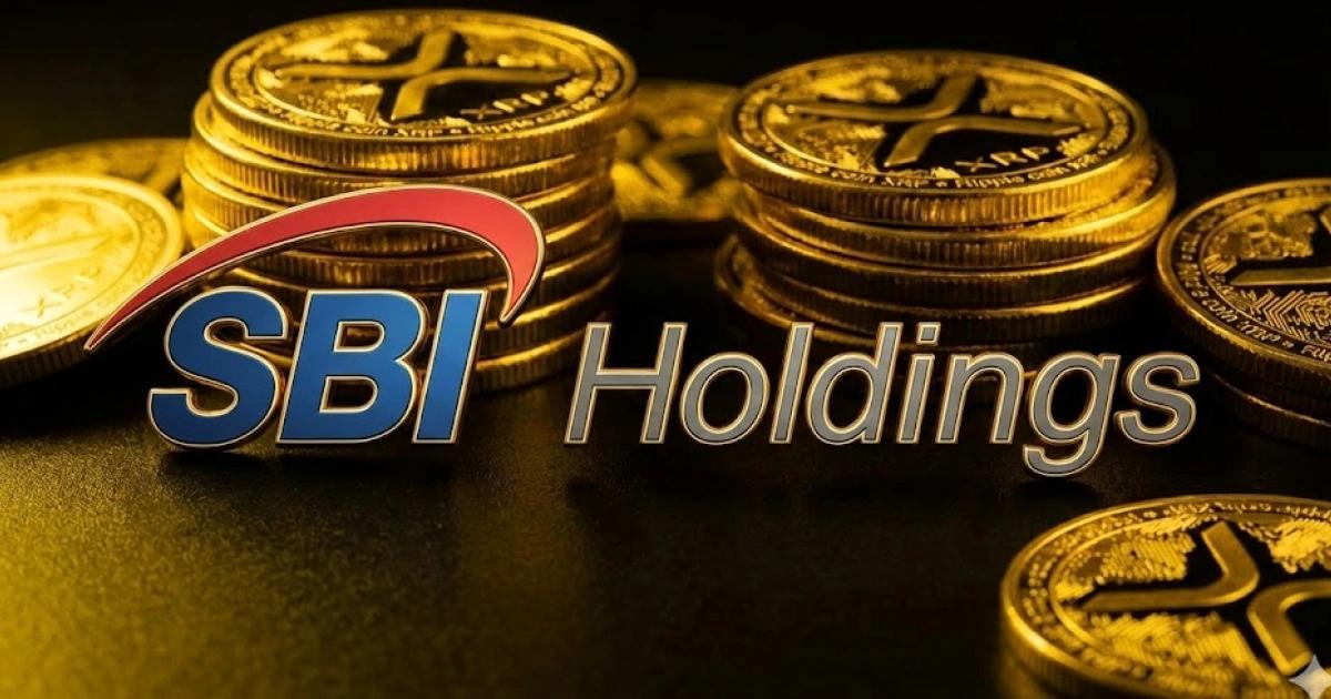 買債券拿瑞波幣空投！SBI發行百億日圓數位公司債，年利率預估最高2.45%