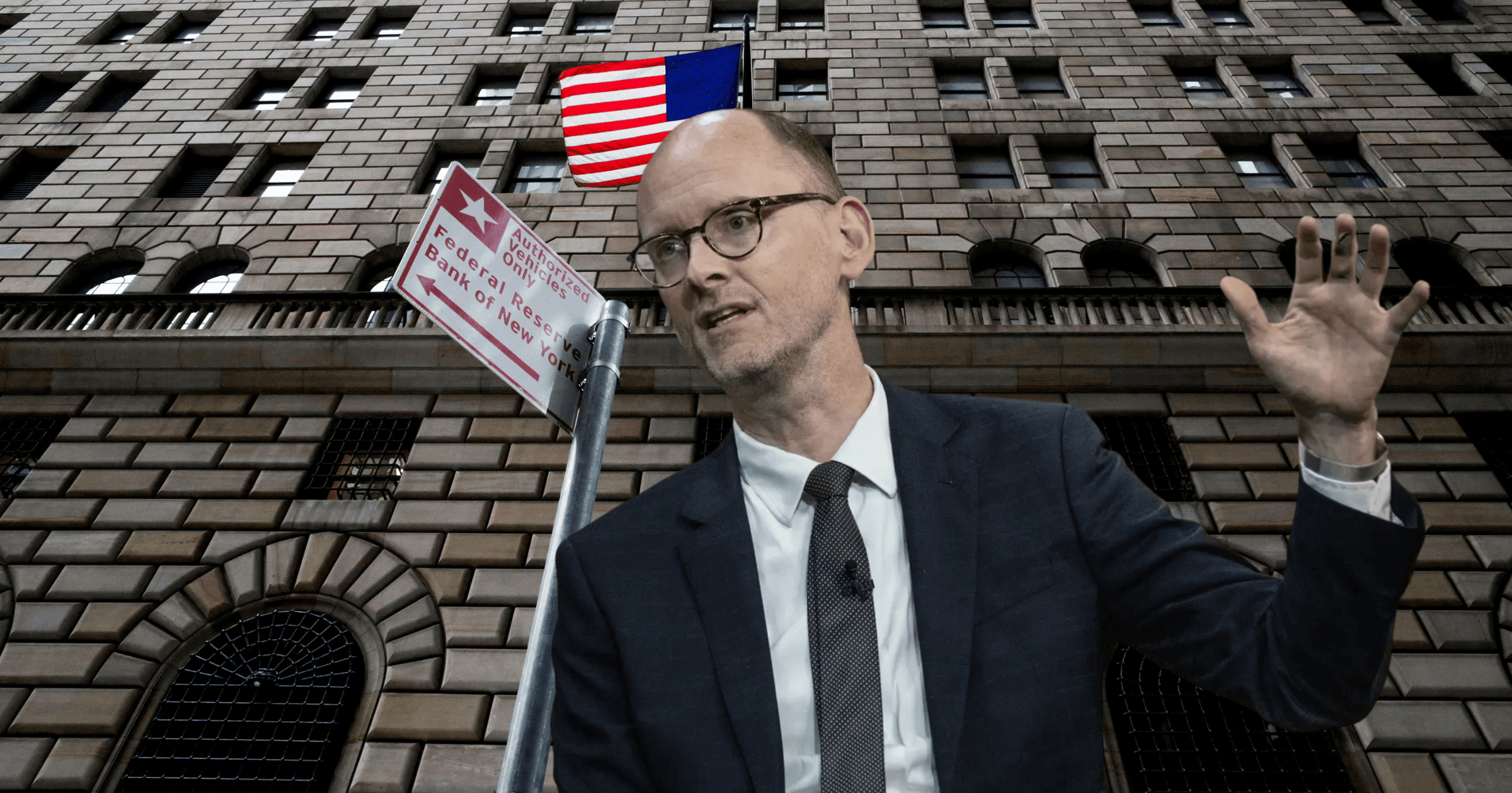 美通膨壓力遲遲未減！經濟學家：GDP成長超預期，明年恐再升息經濟強勁且通膨頑固，聯準會可能無法降息，甚至有升息風險，預示2025年股市與風險資產可能面臨波動。