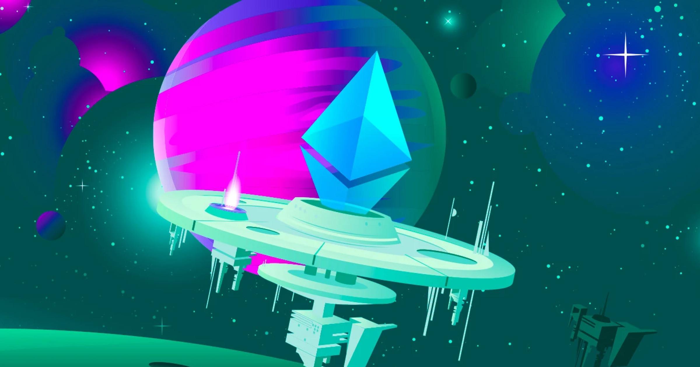 上週以太坊迎來了重大更新，備受各界期待。然而其價格到了今天仍不漲反跌，專家各有不同的說法。ETH「打掉重練」後，幣價不漲反跌！原因有哪些？