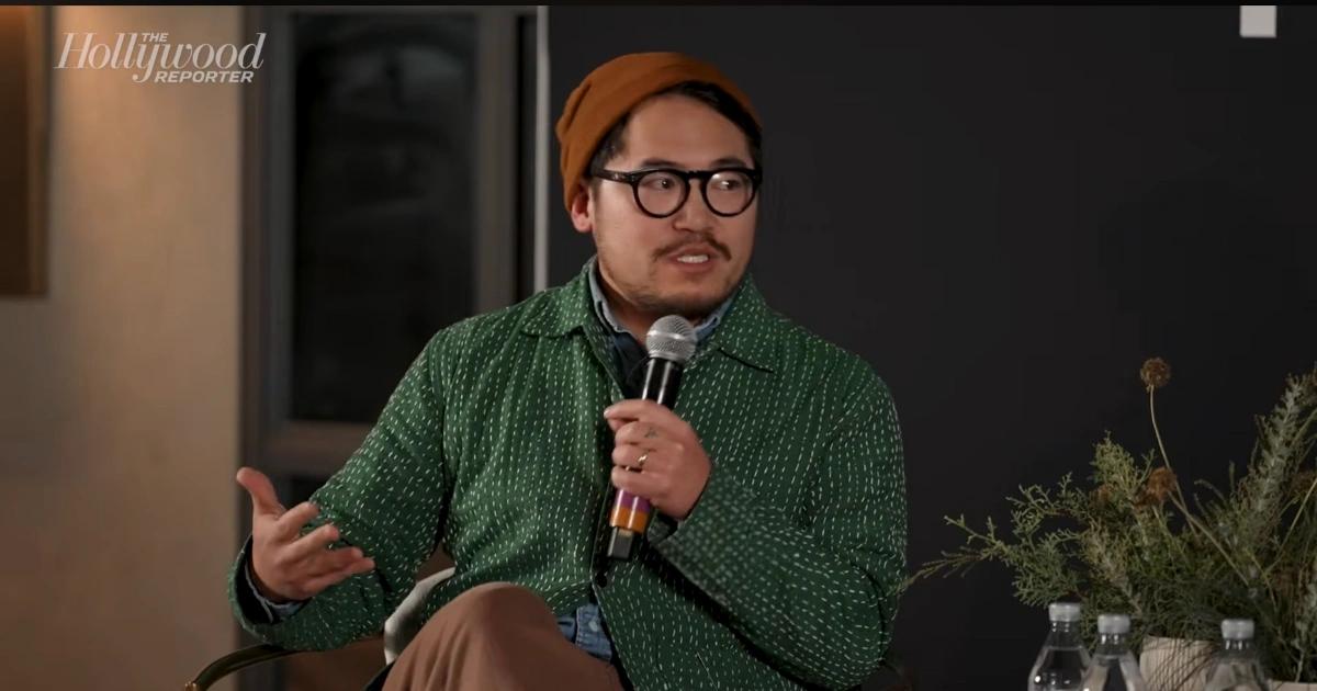 媽的多重宇宙導演：別再貼十年前vs現在對比照，你的照片正被抓去訓練AI