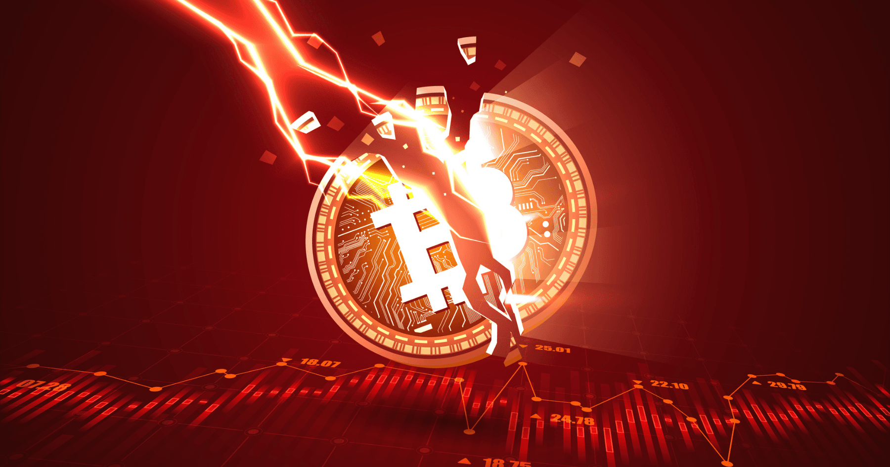 比特幣合約仔注意！分析師：「3 大指標」暗示恐變盤，高槓桿可能會爆倉據《Cointelegraph》報導，加密貨幣交易員 Matthew Hyland 在昨日（27 日）指出，3 個關鍵指標可能暗示了比特幣短期可能會變盤，擺脫目前的震盪走勢。