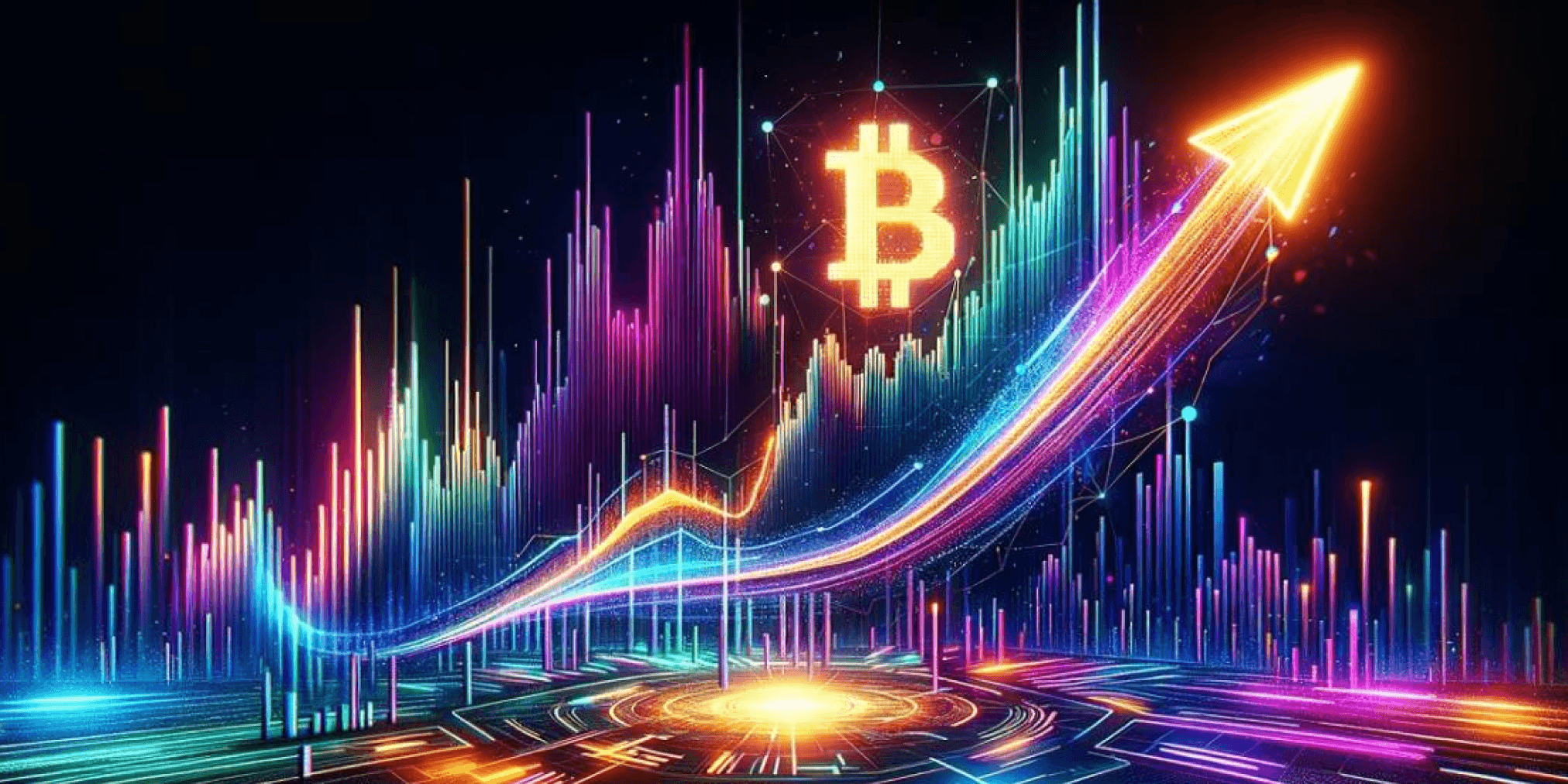 比特幣在 6.6 萬橫盤！分析師揭「1 關鍵」：回調已結束，新高點即將到來？從高點摔回 61,000 美元下方，現在又站回 66,000 美元附近，比特幣還會跌嗎？數位資產分析公司 Swissblock 的分析師認為「回調已經結束」。