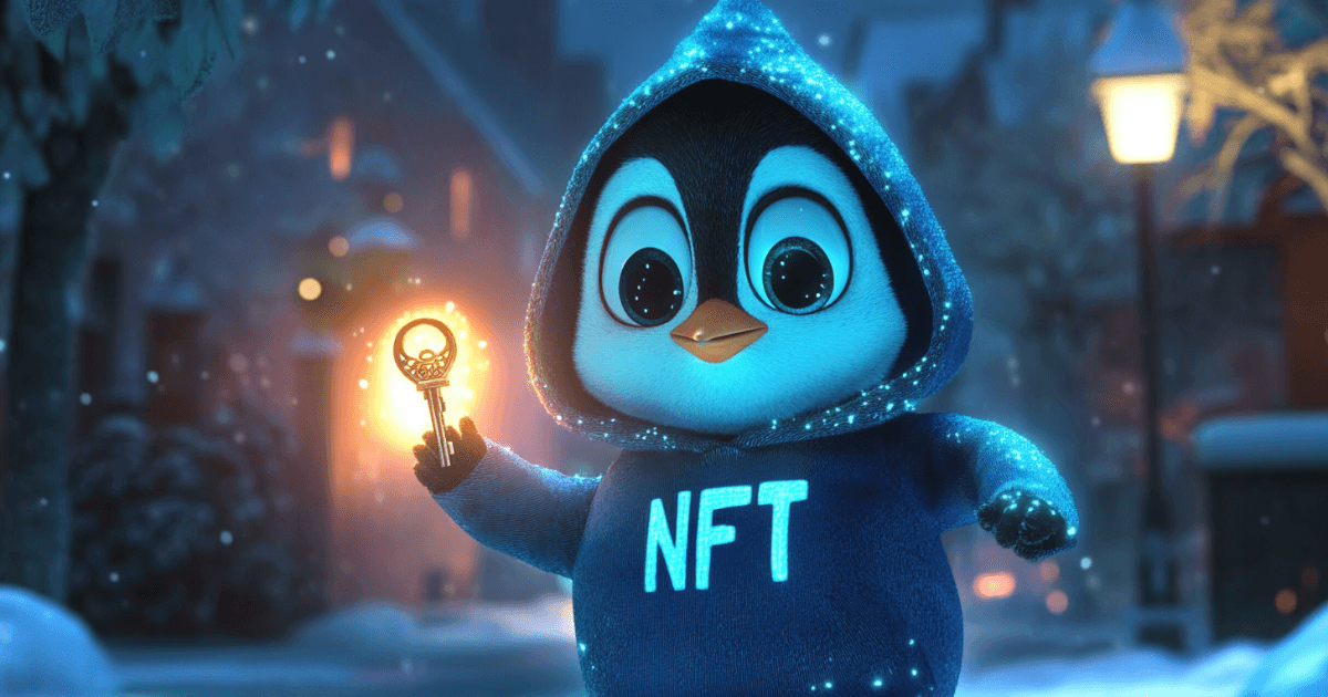 NFT-品牌合作-數位所有權-實體應用