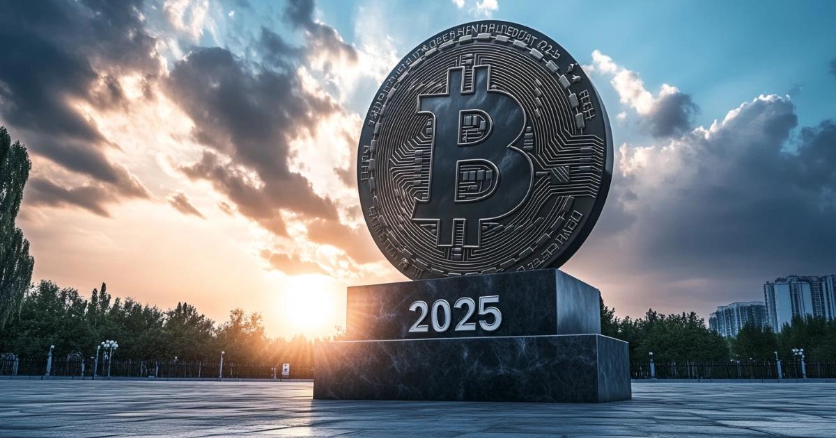 2025比特幣牛市還在嗎？看懂這5大指標，讓你知道何時下車！比特幣在 2024 年漲幅領先多項資產，進入 2025 年後，市場焦點轉向指標監控，投資人需關注五大指標以判斷未來趨勢。