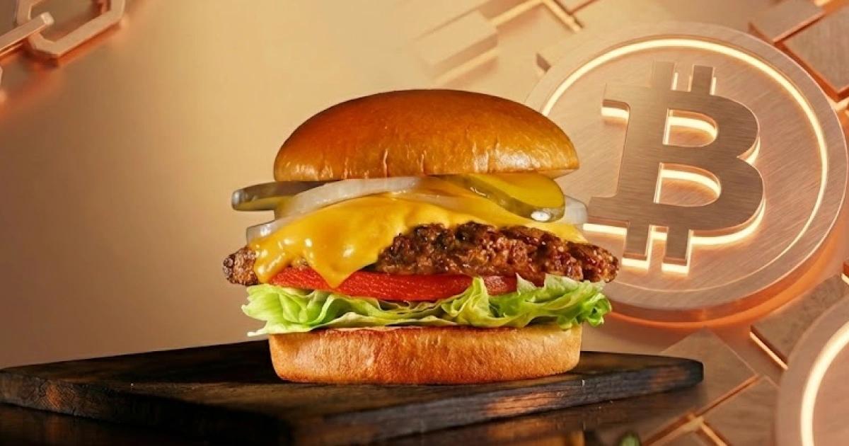 Steak'n Shake比特幣儲備增加千萬鎂！採用BTC支付業績飆升，成長超越麥當勞美國老牌速食店 Steak ’n Shake 去年開始接受比特幣支付，並導入比特幣儲備，如今宣布比特幣儲備名義價值增加 1,000 萬美元，並且去年Q3業績成長表現更超越麥當勞。