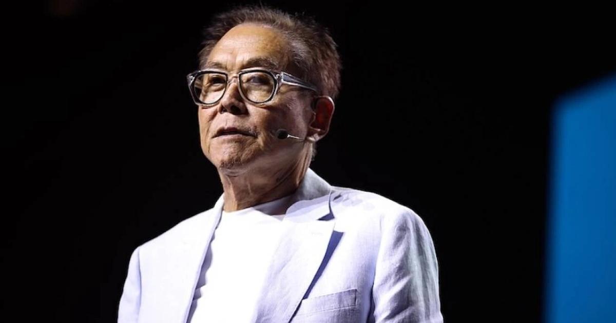 富爸爸：別理恐嚇比特幣暴跌的人！窮人才關注價格，暴跌就抄底《富爸爸窮爸爸》作者羅伯特 · 清崎呼籲投資比特幣，批評看衰者僅為吸引流量，並樂見比特幣暴跌以便抄底，看好比特幣長期漲至百萬美元。