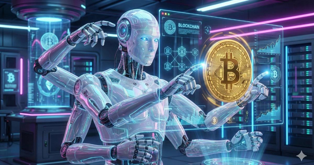 AI代理人要大規模落地，需要加密貨幣？Crypto如何解決組合+驗證問題AI Agent 要走向自治與規模化，必須具備可組合性與可驗證性，而這正是加密貨幣提供的核心能力，使智能合約、身份與價值轉移可被驗證，讓 AI 能真正進入自動化的真實經濟系統。