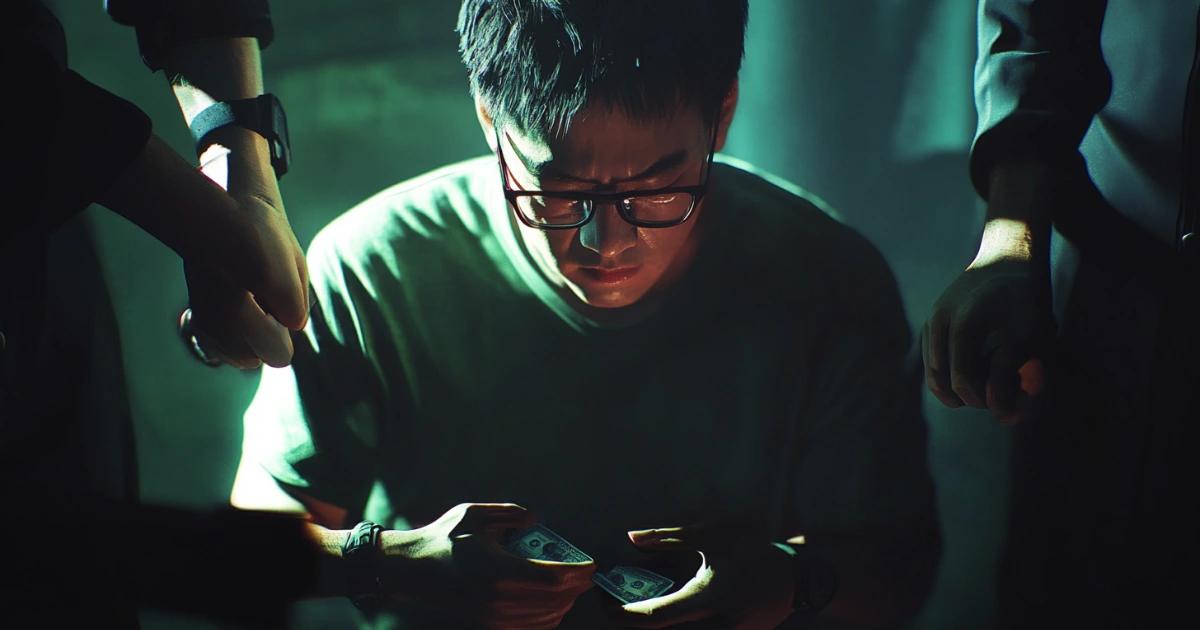 觀光型車手！港男拿台灣金融卡領錢被抓，郵局成詐團最愛機構？港籍男子假觀光真洗錢，在桃園持多張台灣金融卡提領現金遭逮，凸顯跨境詐騙與法律灰區問題。