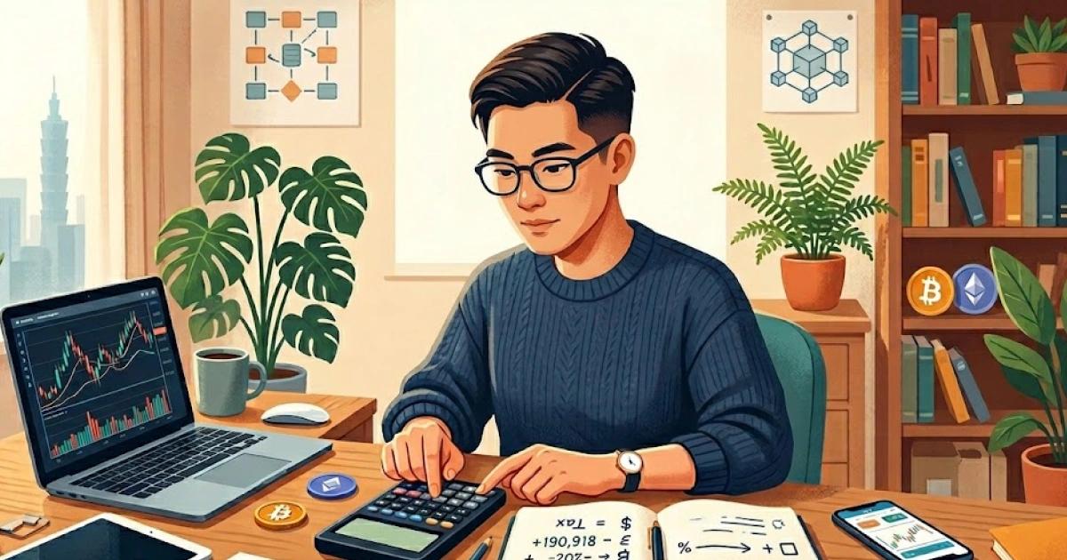 2026虛擬貨幣報稅懶人包》加密貨幣出金繳稅？節稅方法？附律師見解2026年報稅季來臨！虛擬貨幣（加密貨幣）要繳稅嗎？怎麼申報加密貨幣買賣收入？使用交易所出金時又如何節稅？《加密城市》帶你一次搞懂虛擬貨幣報稅！