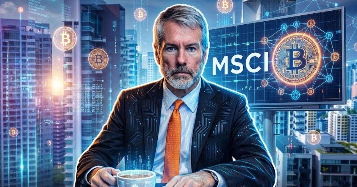 MSCI指數續留微策略！MSTR盤後漲超6%，但分析師警告：博弈尚未結束全球指數編制巨頭MSCI宣布，暫時保留數位資產財庫公司（DAT）在指數內的資格，激勵微策略MSTR盤後股價大漲，但分析師提醒，針對非營運公司的審查並未結束，長期風險依然存在。