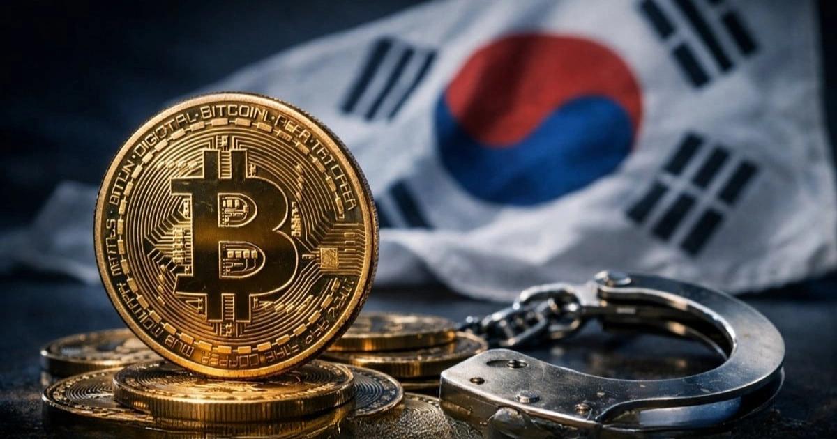 近五年查扣545億韓元虛擬資產！韓警擬制定隱私幣扣押指引，補上管理漏洞韓國警察廳擬制定虛擬資產扣押新指引，首納隱私幣與軟體錢包管理，並規劃民間託管機制，回應 320 枚 BTC 漏洞風波。