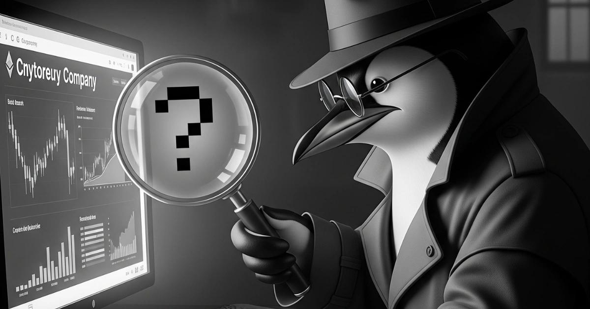 某個最賺錢加密公司涉內線？ZachXBT預告2/26將揭密，預測平台押注這2家