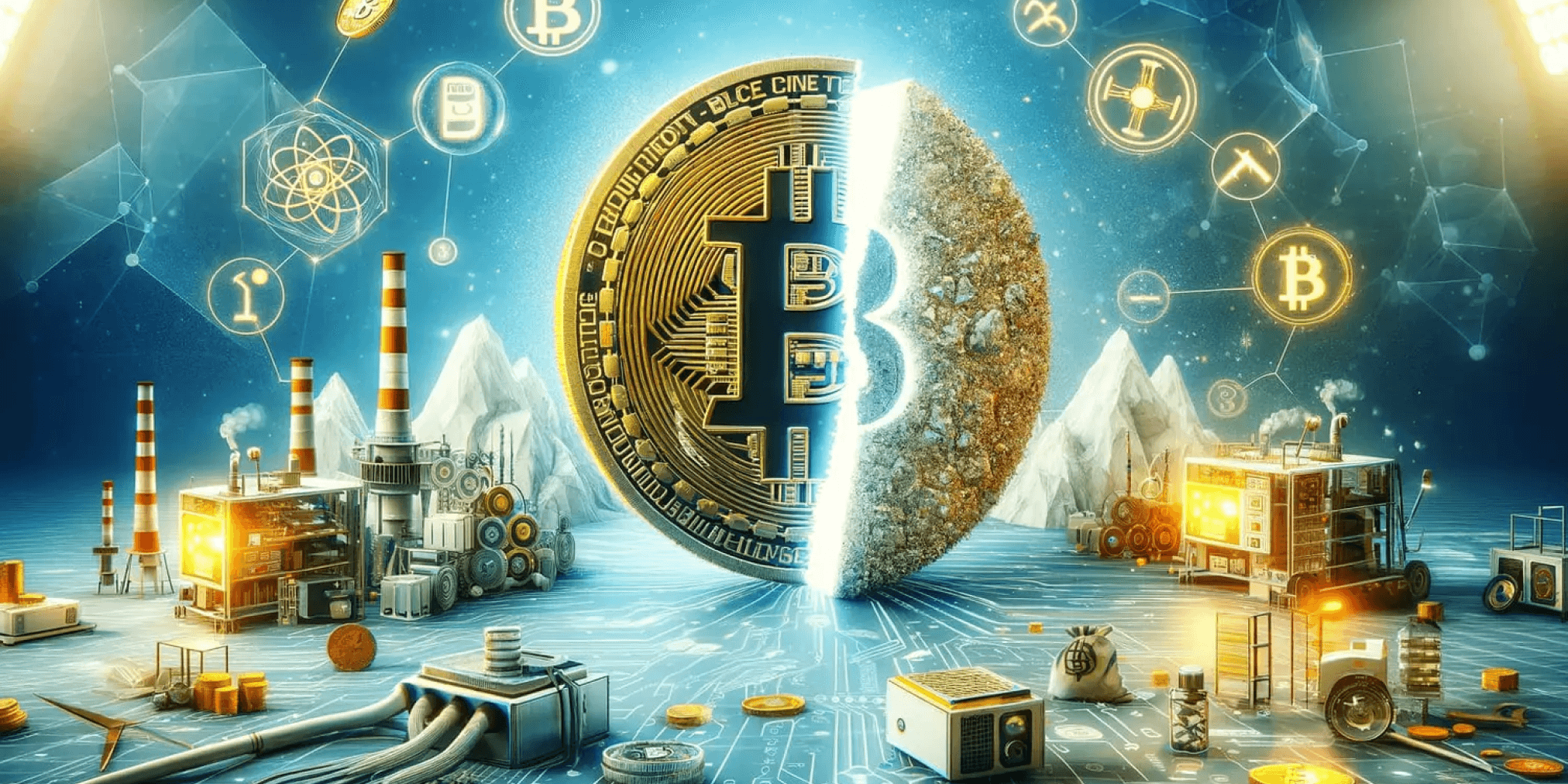 比特幣減半將至！DeFi 研究員 Alex Wacy 整理出一份「比特幣生態關注清單」，主要針對比特幣去中心化金融（BTCfi）、BRC-20 與符文（Runes）三大賽道挑選出潛力項目。比特幣減半暴富清單？研究員：「這 14 個新幣」要關注，有機會變成百倍幣