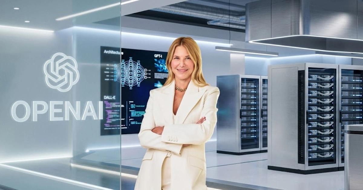 OpenAI營收長內部備忘錄流出：痛批Anthropic愛搞恐懼行銷、營收灌水